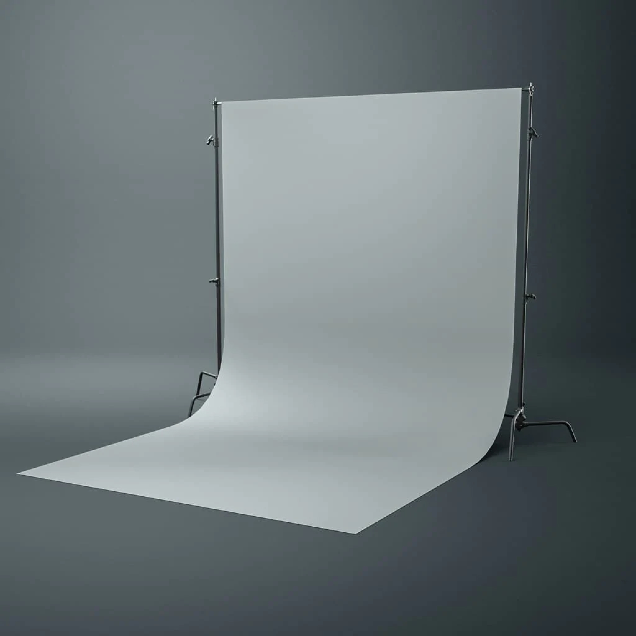 c-stand for product photography setup 