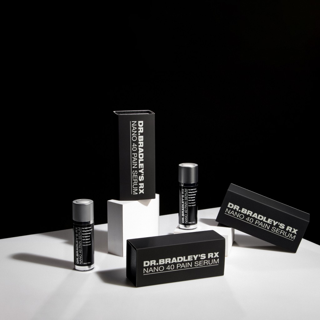 Squareshot - product photography background