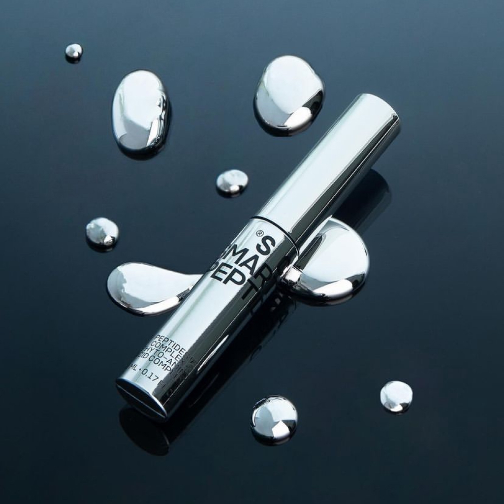 Squareshot - beauty product photography