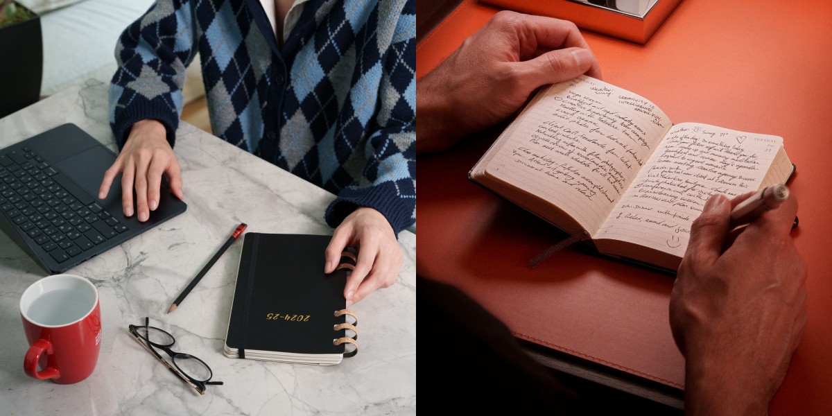 Stationary hand model photography