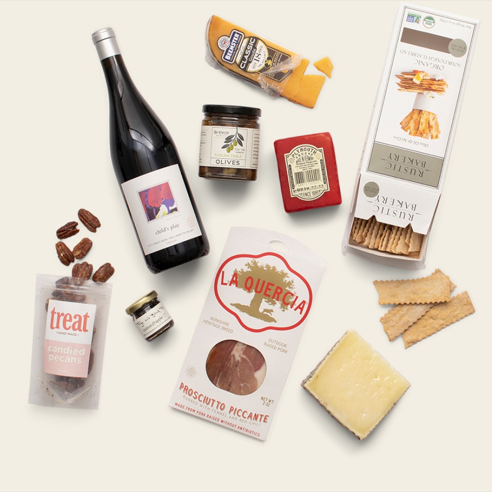 food product photograpy