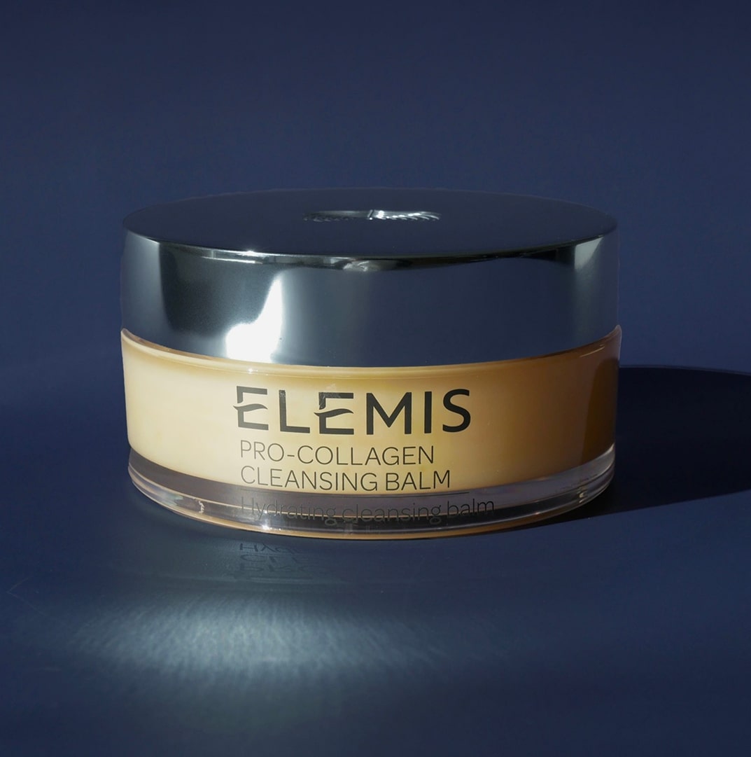 skincare product photography