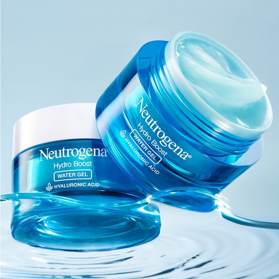 beauty product photography